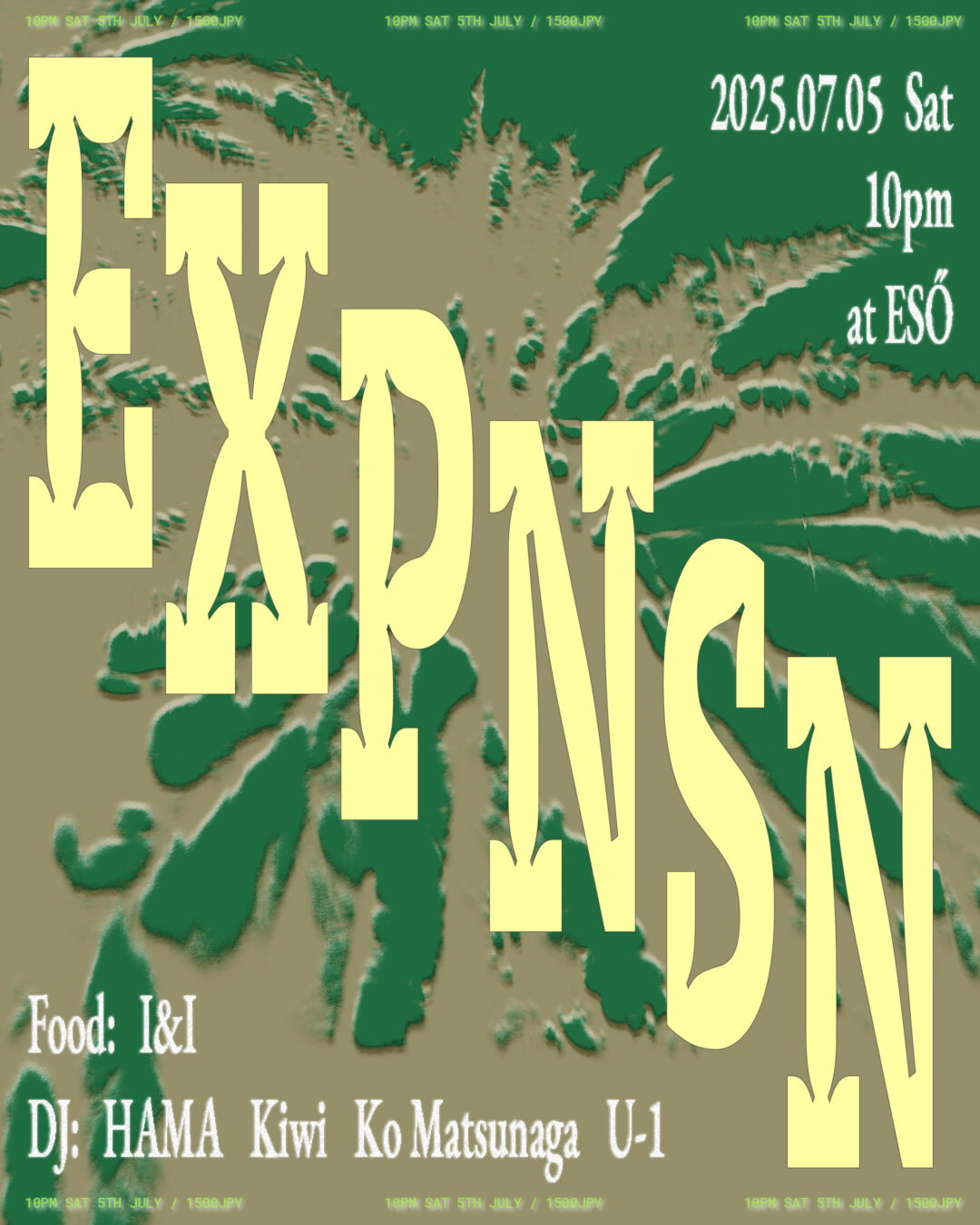 EXPNSN